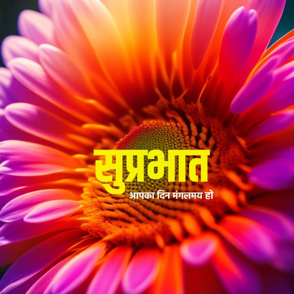 ЁЯМ╕Latest Good Morning Quotes in Hindi | рдХрд╛рдордпрд╛рдмреА рдХрд░ рд░рд╣реА рдЗрдВрддрдЬрд╛рд░ 21 Good Morning Message in Hindi with beautiful flowers