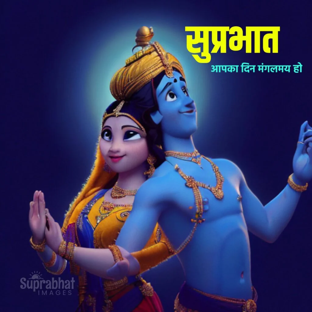 Radhe Krishna ON GOOD QUALITY HD QUALITY WALLPAPER POSTER Fine Art Print -  Art & Paintings posters in India - Buy art, film, design, movie, music,  nature and educational paintings/wallpapers at Flipkart.com