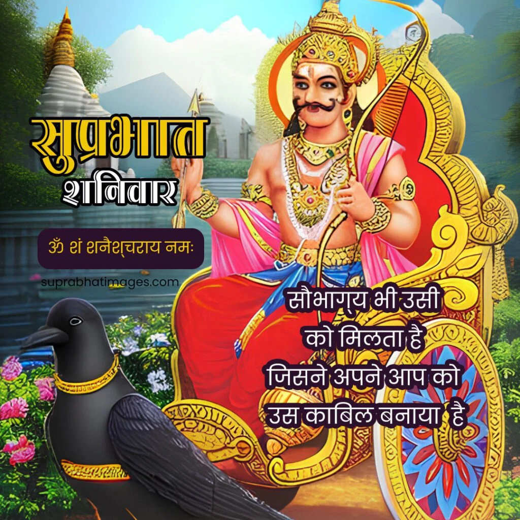 ЁЯФ▒Jai Jai Shani Dev | ЁЯЪйрд╢рдирд┐ рд╢рддреНрд░реБ рдирд╣реАрдВ рдорд┐рддреНрд░ рд╣реИрдВ - 101 Mantra 11 Lord Shani Dev Mantra on HD digital Photo