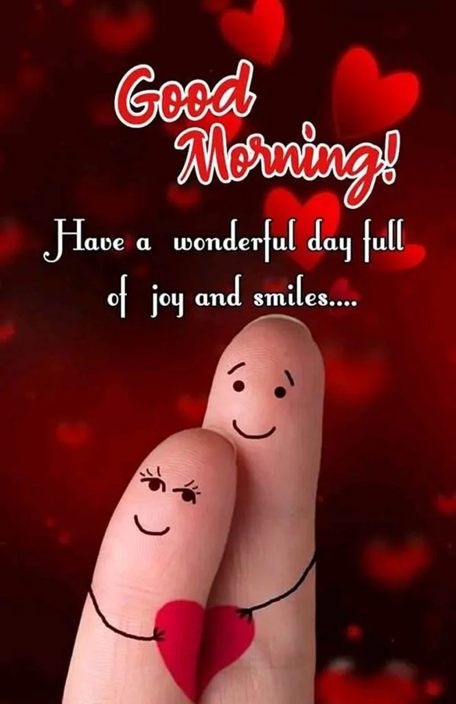 ЁЯМ╕тЭгя╕П21 Good Morning Flower Images Can Improve Your Well-being 3 good morning image with love Good Morning Flower Images