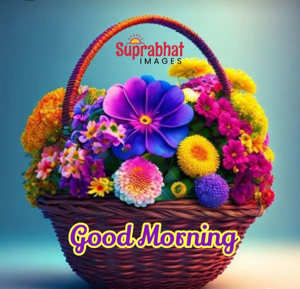 Latest Good Morning Images with Good Morning Message