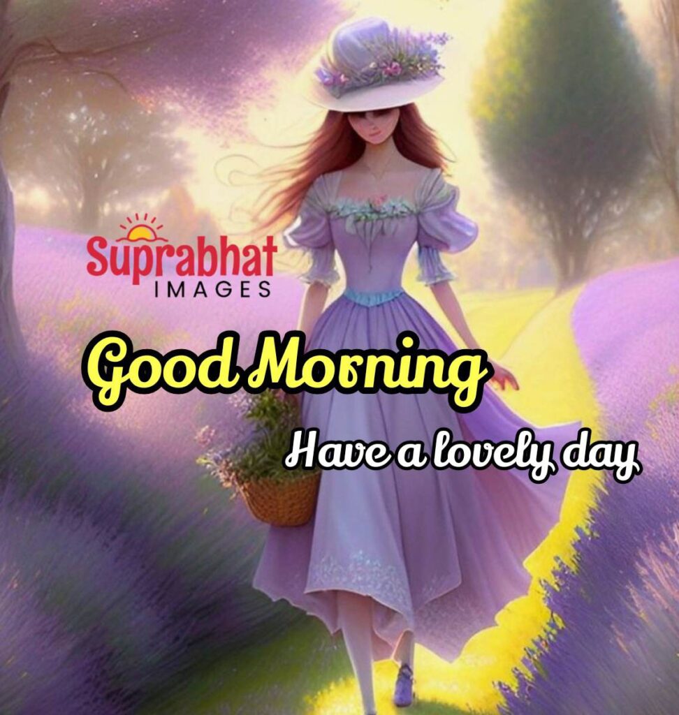 Latest Good Morning Images with Good Morning Message