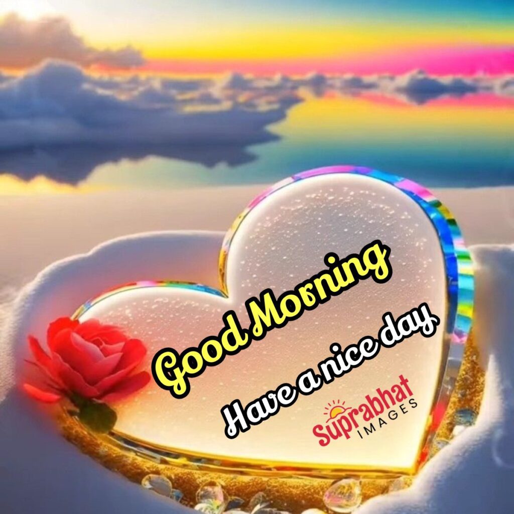 Latest Good Morning Images with Good Morning Message