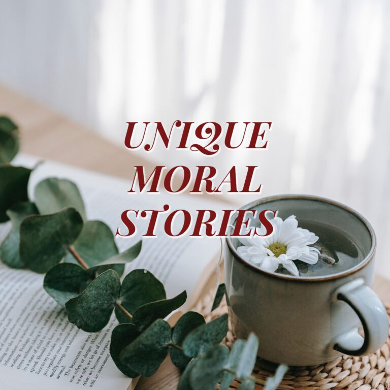 Top 10 moral stories in hindi
